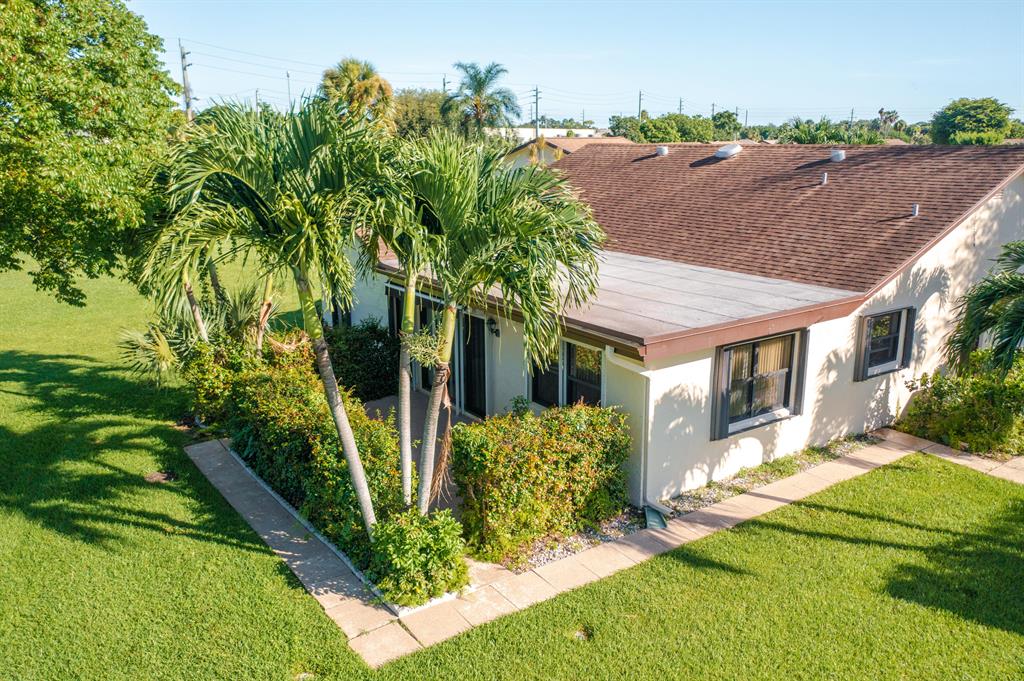 BUTTONWOOD 2 - Residential