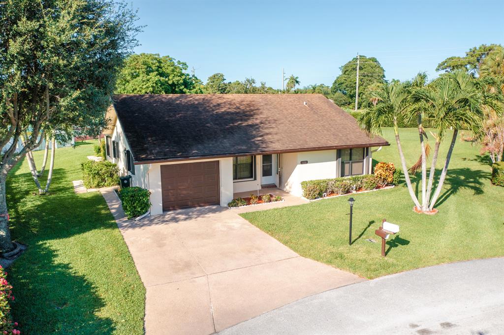 BUTTONWOOD 2 - Residential