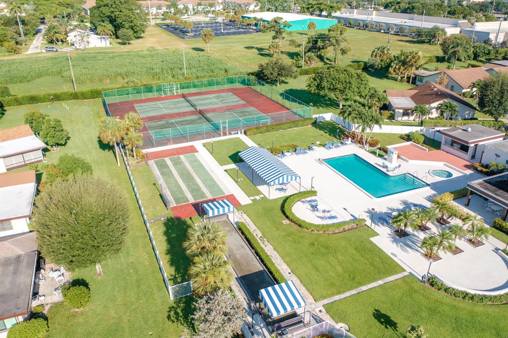 BUTTONWOOD 2 - Residential