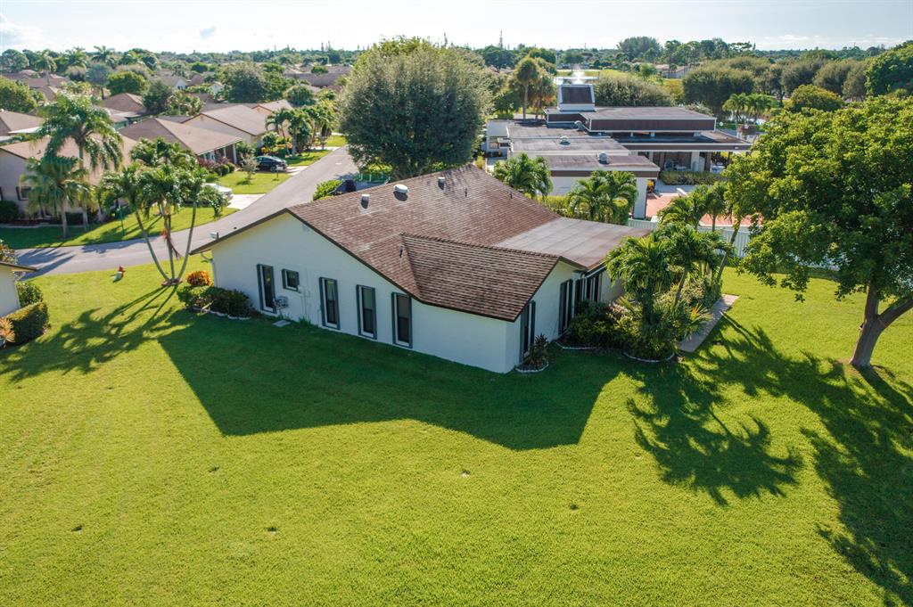 BUTTONWOOD 2 - Residential