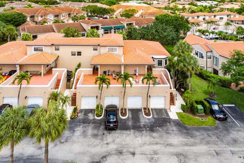 Tiny photo for 6614 Villa Sonrisa Drive #123, Boca Raton, FL 33433 (MLS # B26026672)