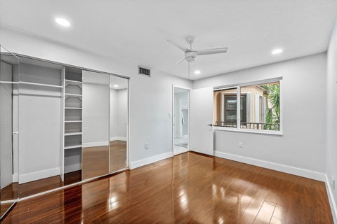Tiny photo for 6614 Villa Sonrisa Drive #123, Boca Raton, FL 33433 (MLS # B26026672)