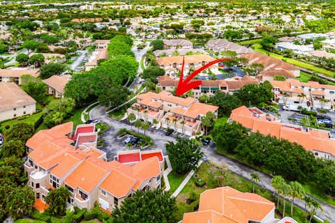 Tiny photo for 6614 Villa Sonrisa Drive #123, Boca Raton, FL 33433 (MLS # B26026672)
