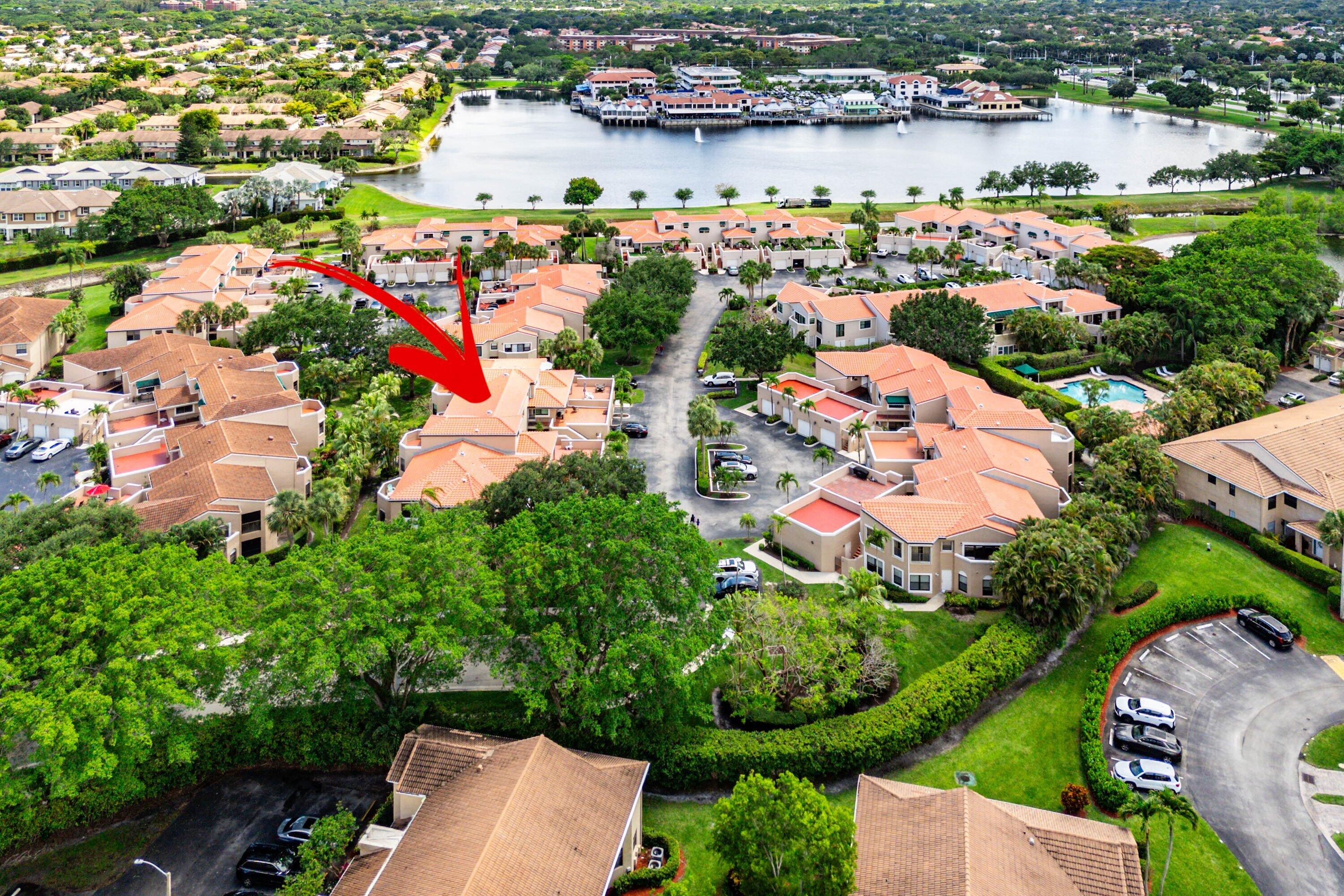VILLA SONRISA CONDO - Residential