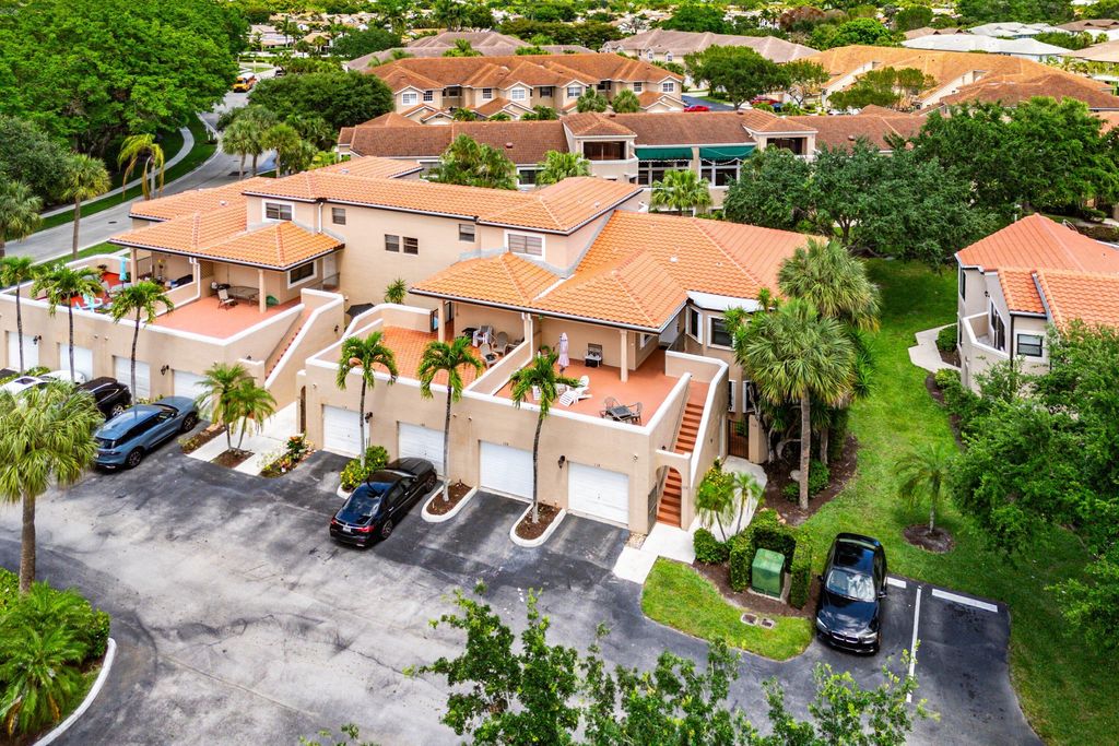 Photo of 6614 Villa Sonrisa Drive #123, Boca Raton, FL 33433 (MLS # B26026672)