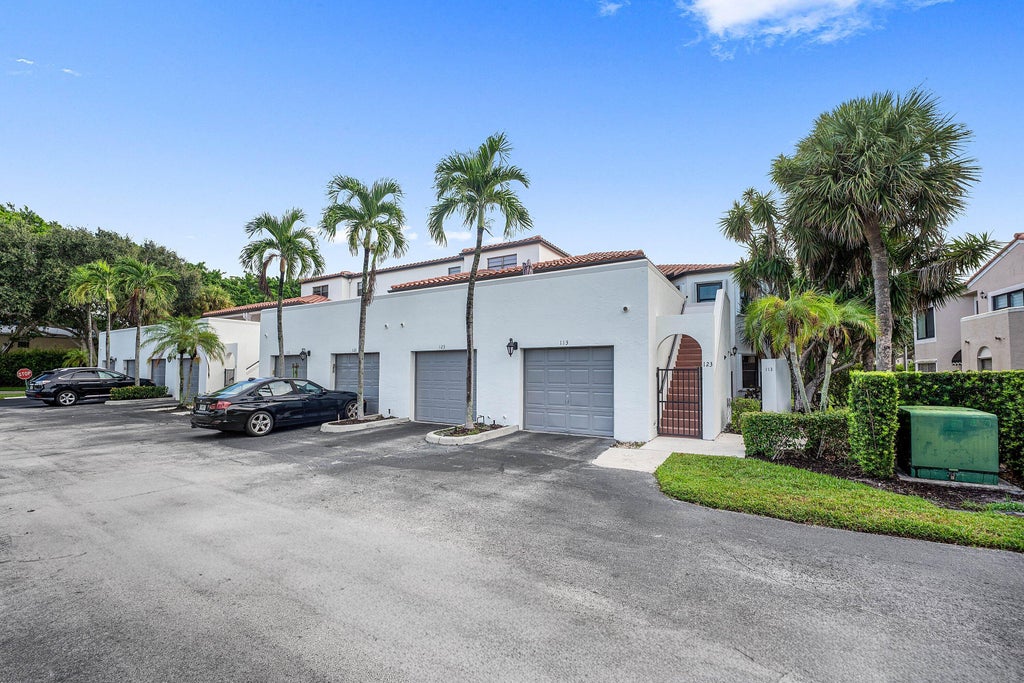 Photo of 6614 Villa Sonrisa Drive #123, Boca Raton, FL 33433 (MLS # B26026672)