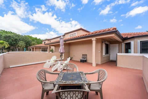 Tiny photo for 6614 Villa Sonrisa Drive #123, Boca Raton, FL 33433 (MLS # B26026672)