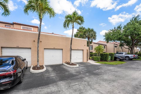 Tiny photo for 6614 Villa Sonrisa Drive #123, Boca Raton, FL 33433 (MLS # B26026672)