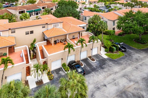 Tiny photo for 6614 Villa Sonrisa Drive #123, Boca Raton, FL 33433 (MLS # B26026672)