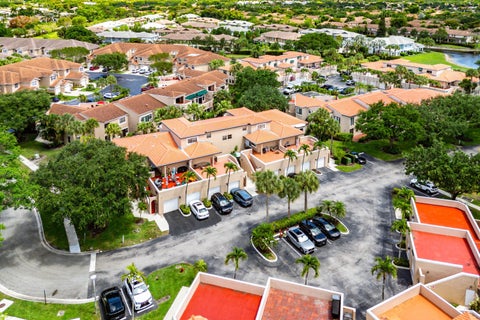 Tiny photo for 6614 Villa Sonrisa Drive #123, Boca Raton, FL 33433 (MLS # B26026672)