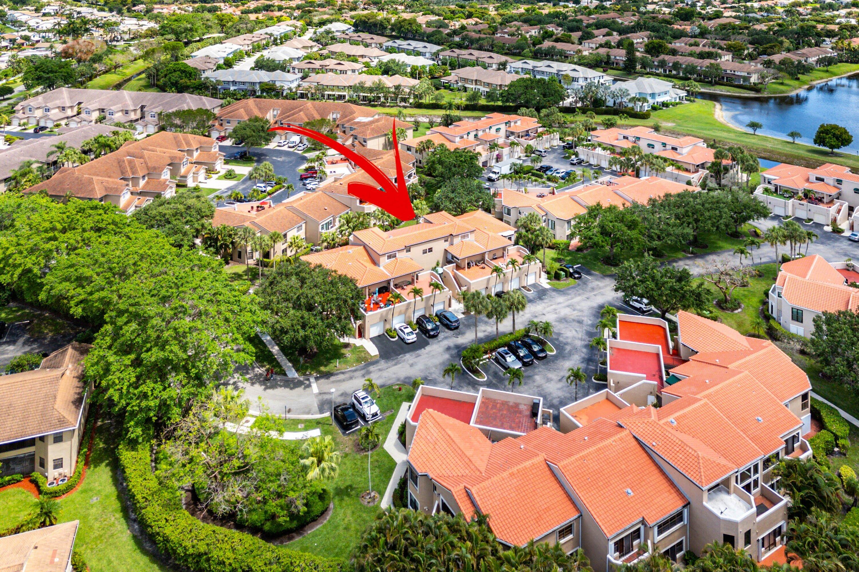 VILLA SONRISA CONDO - Residential