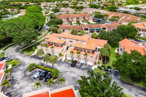 Tiny photo for 6614 Villa Sonrisa Drive #123, Boca Raton, FL 33433 (MLS # B26026672)