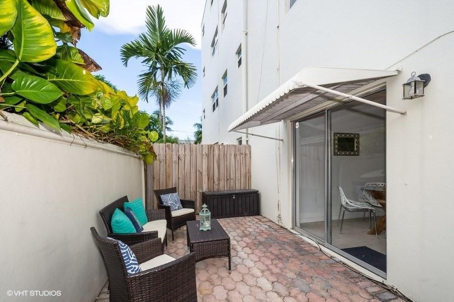 Park Place Condos - Residential