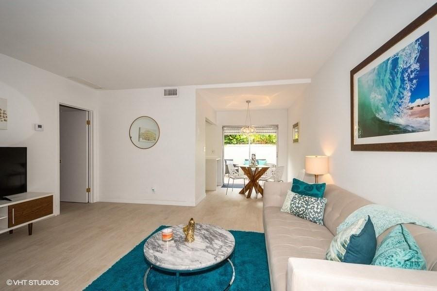 Park Place Condos - Residential