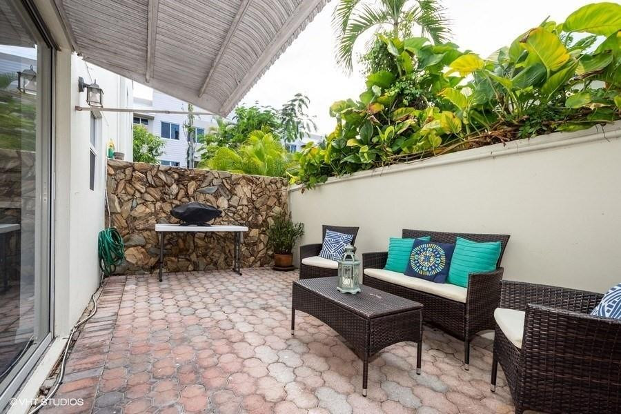 Park Place Condos - Residential