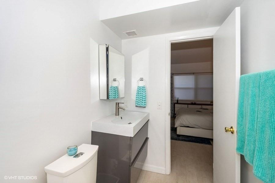 Park Place Condos - Residential