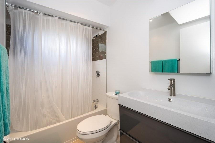 Park Place Condos - Residential