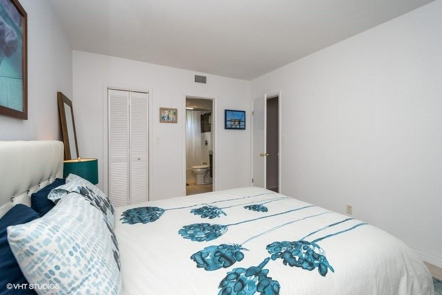 Park Place Condos - Residential