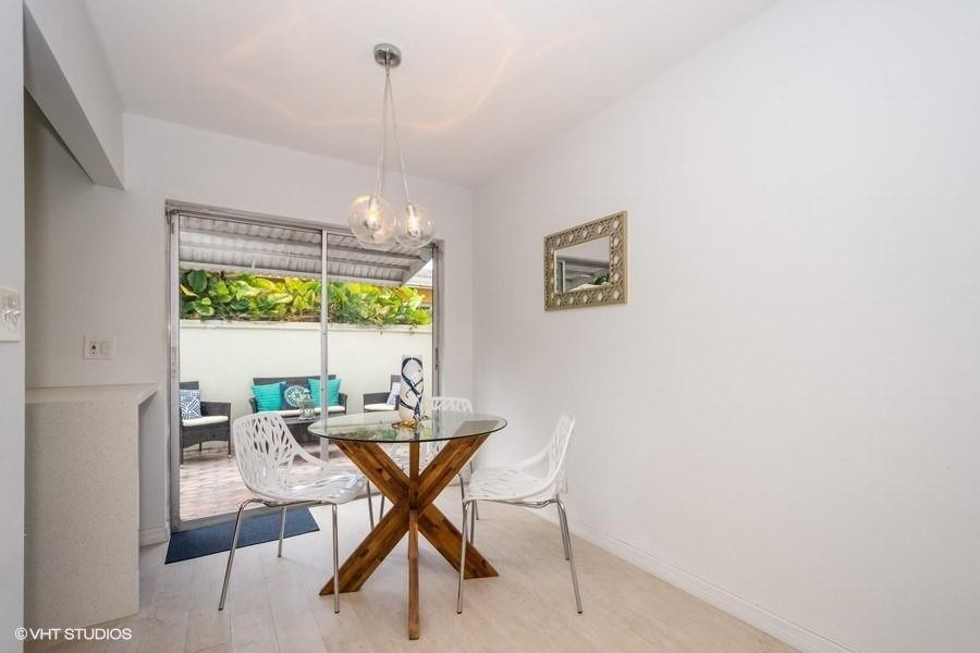 Park Place Condos - Residential