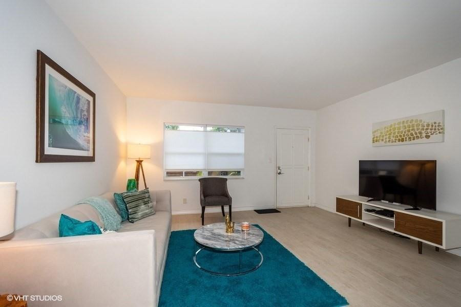 Park Place Condos - Residential