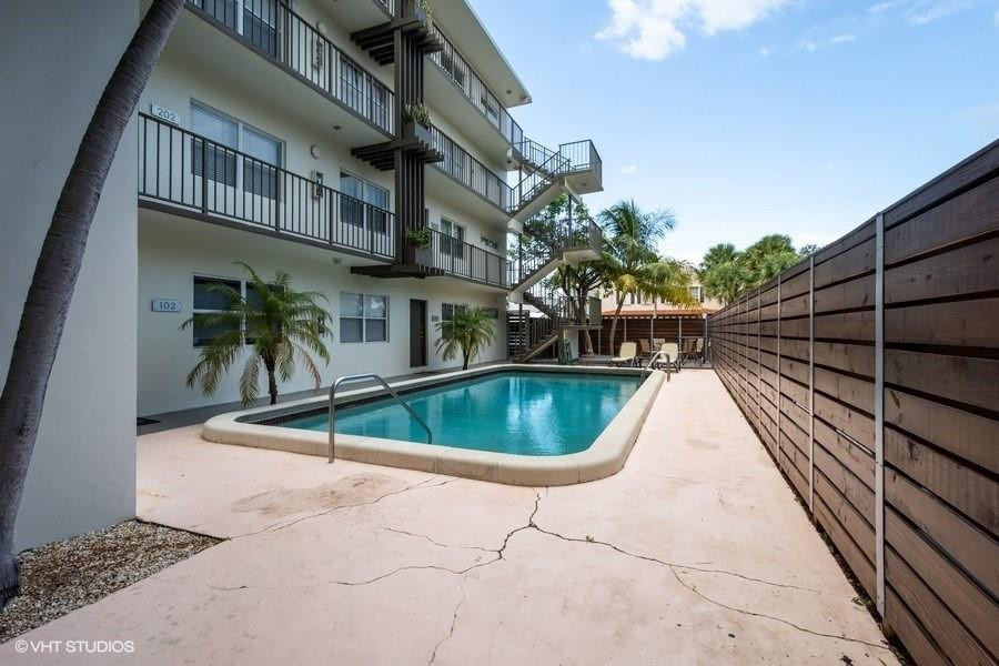 Park Place Condos - Residential