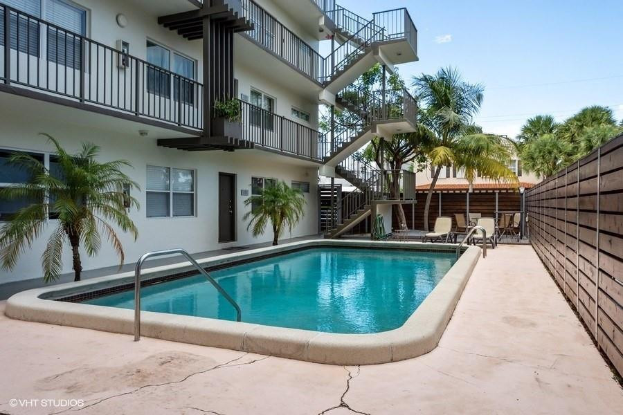 Park Place Condos - Residential