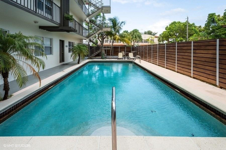 Park Place Condos - Residential