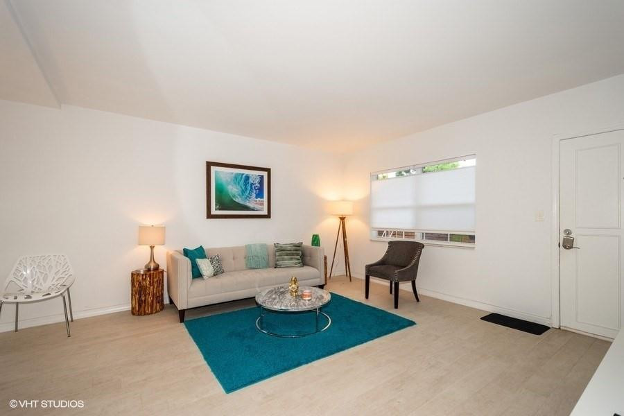 Park Place Condos - Residential