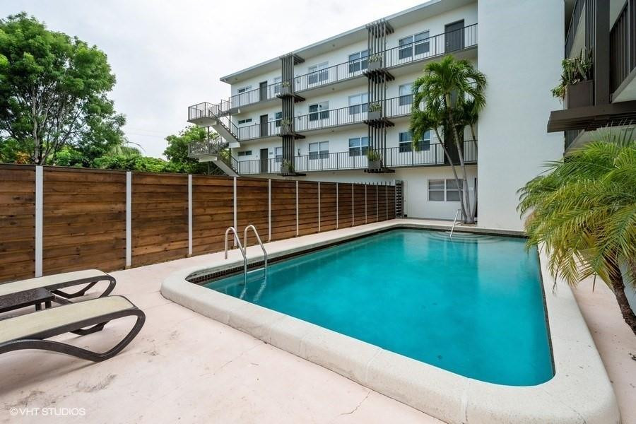 Park Place Condos - Residential