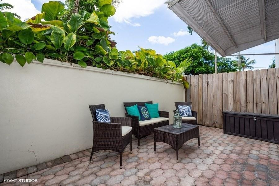 Park Place Condos - Residential