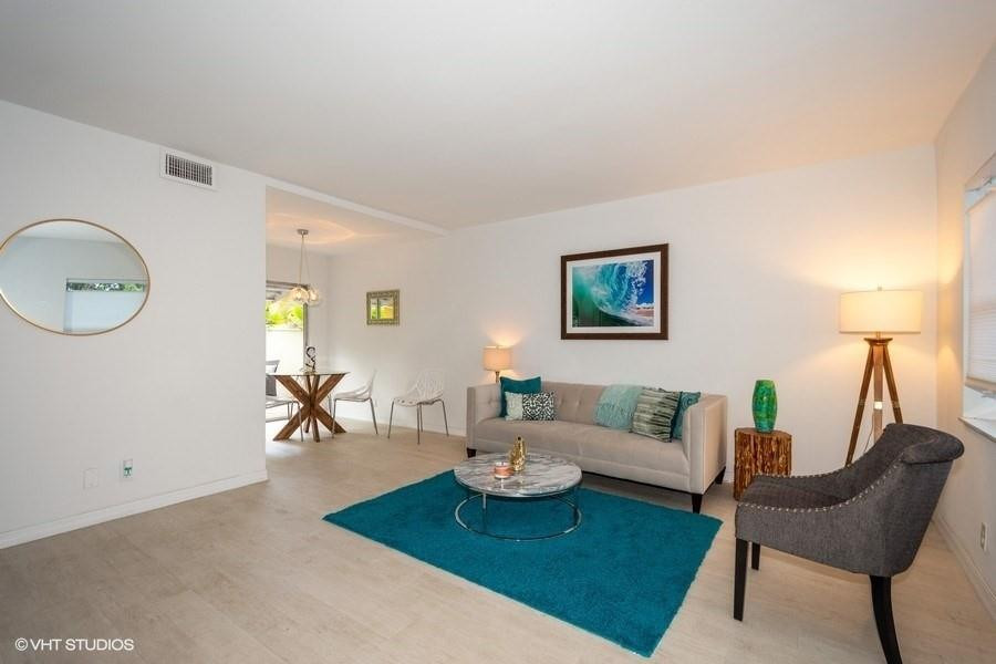 Park Place Condos - Residential