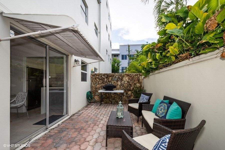 Park Place Condos - Residential