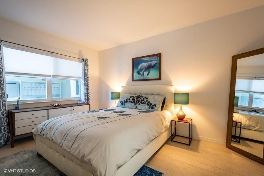 Park Place Condos - Residential