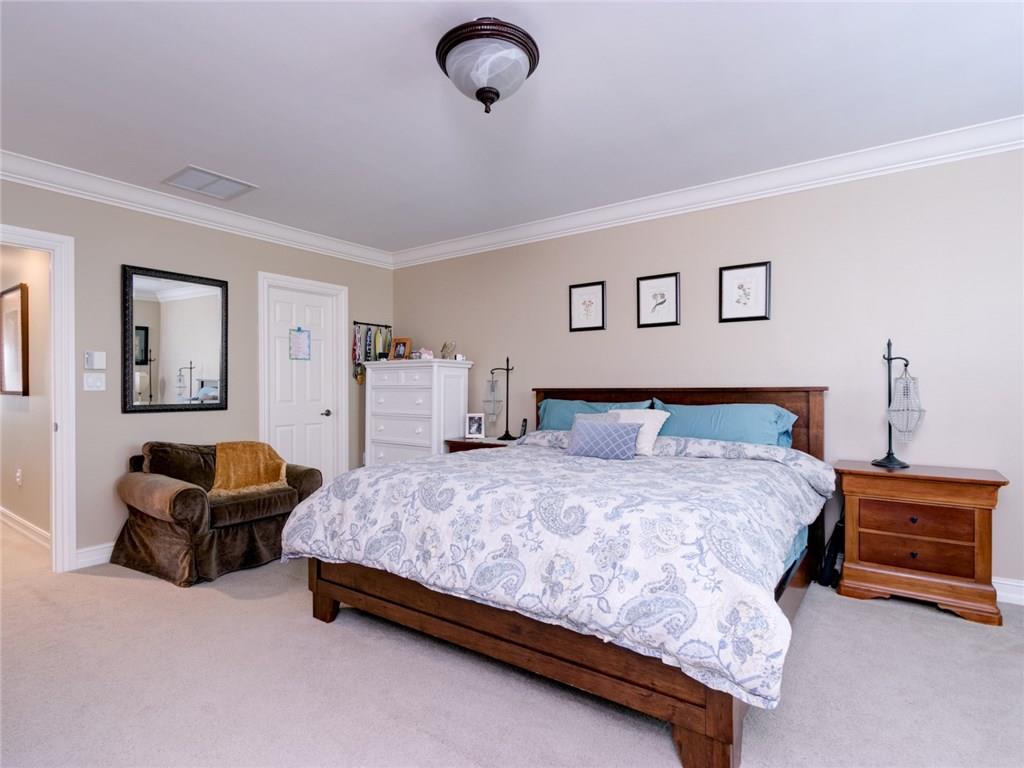 Jamestown Square - Residential