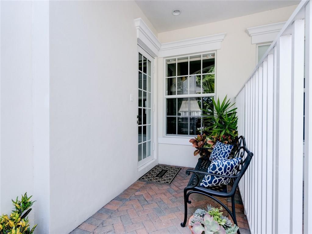 Jamestown Square - Residential