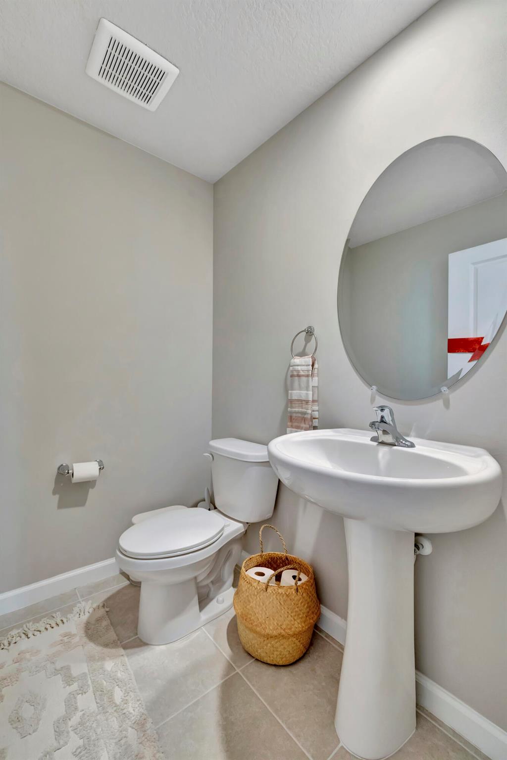 OSPREY PRESERVE - Residential Lease