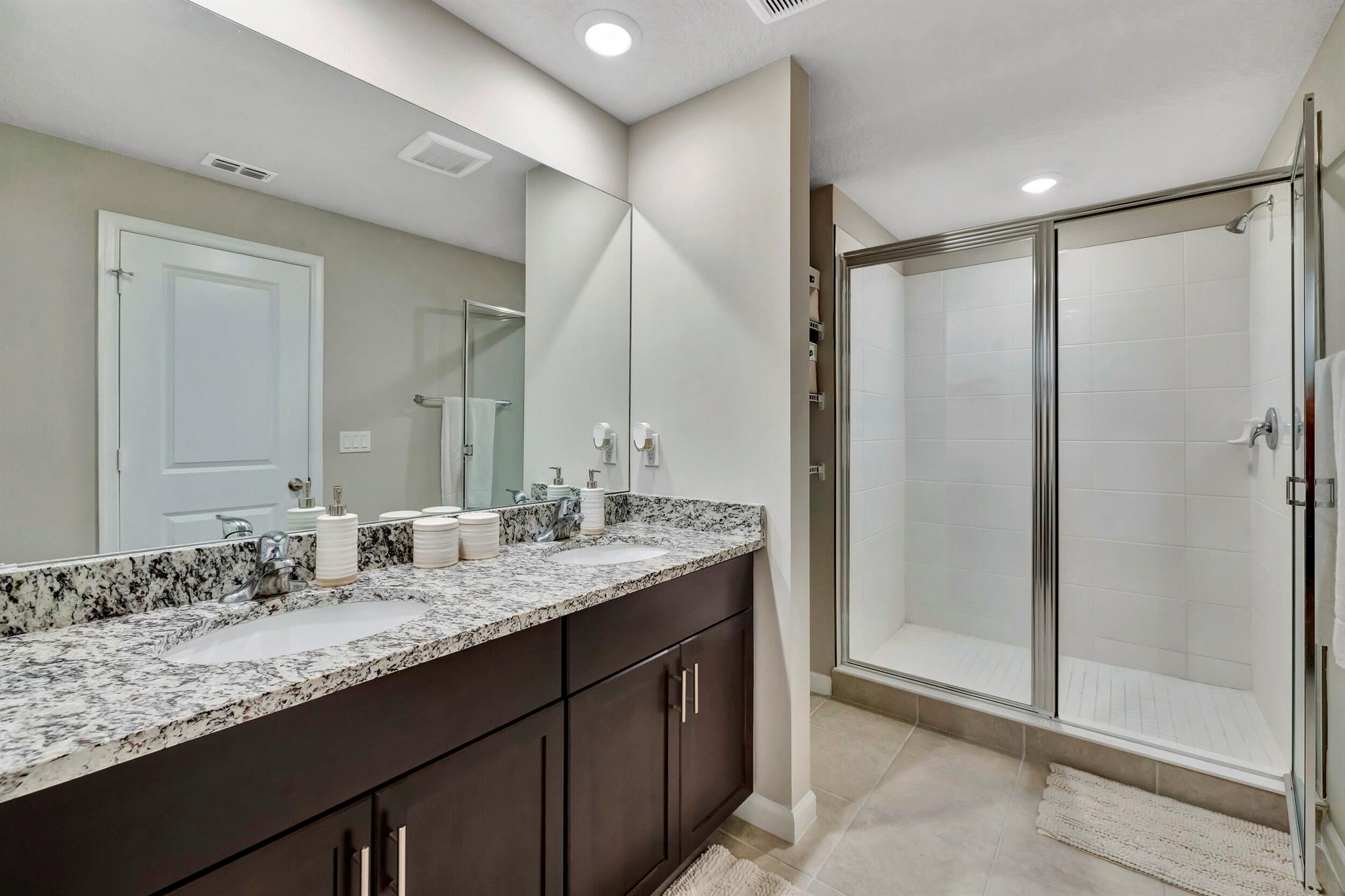OSPREY PRESERVE - Residential Lease