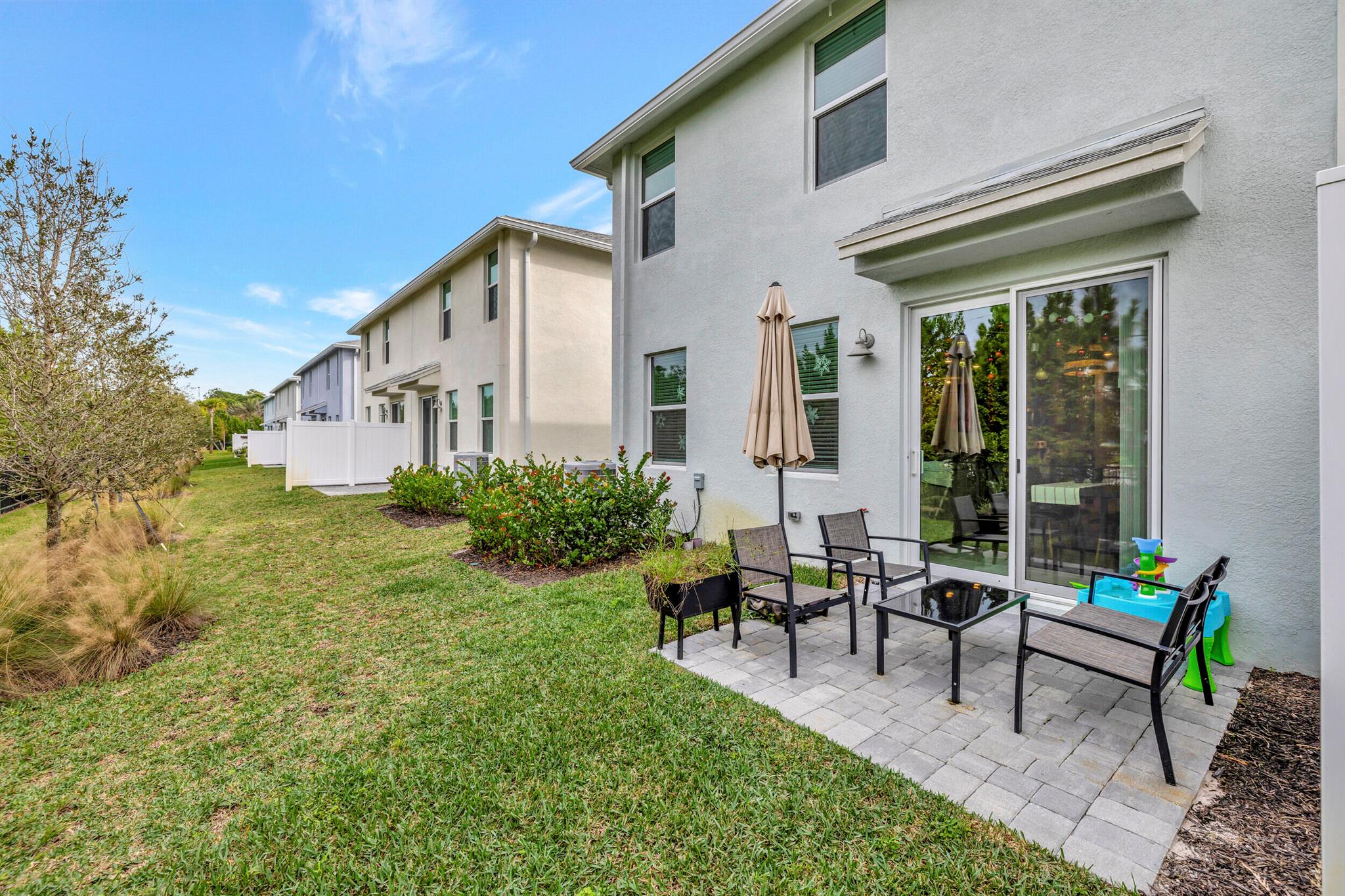 OSPREY PRESERVE - Residential Lease