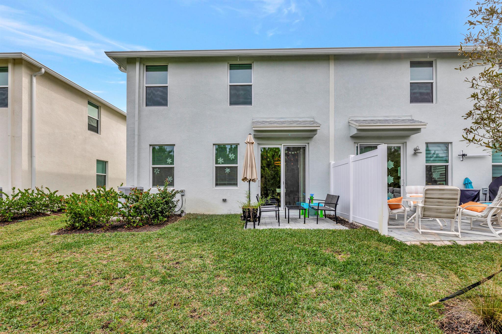 OSPREY PRESERVE - Residential Lease