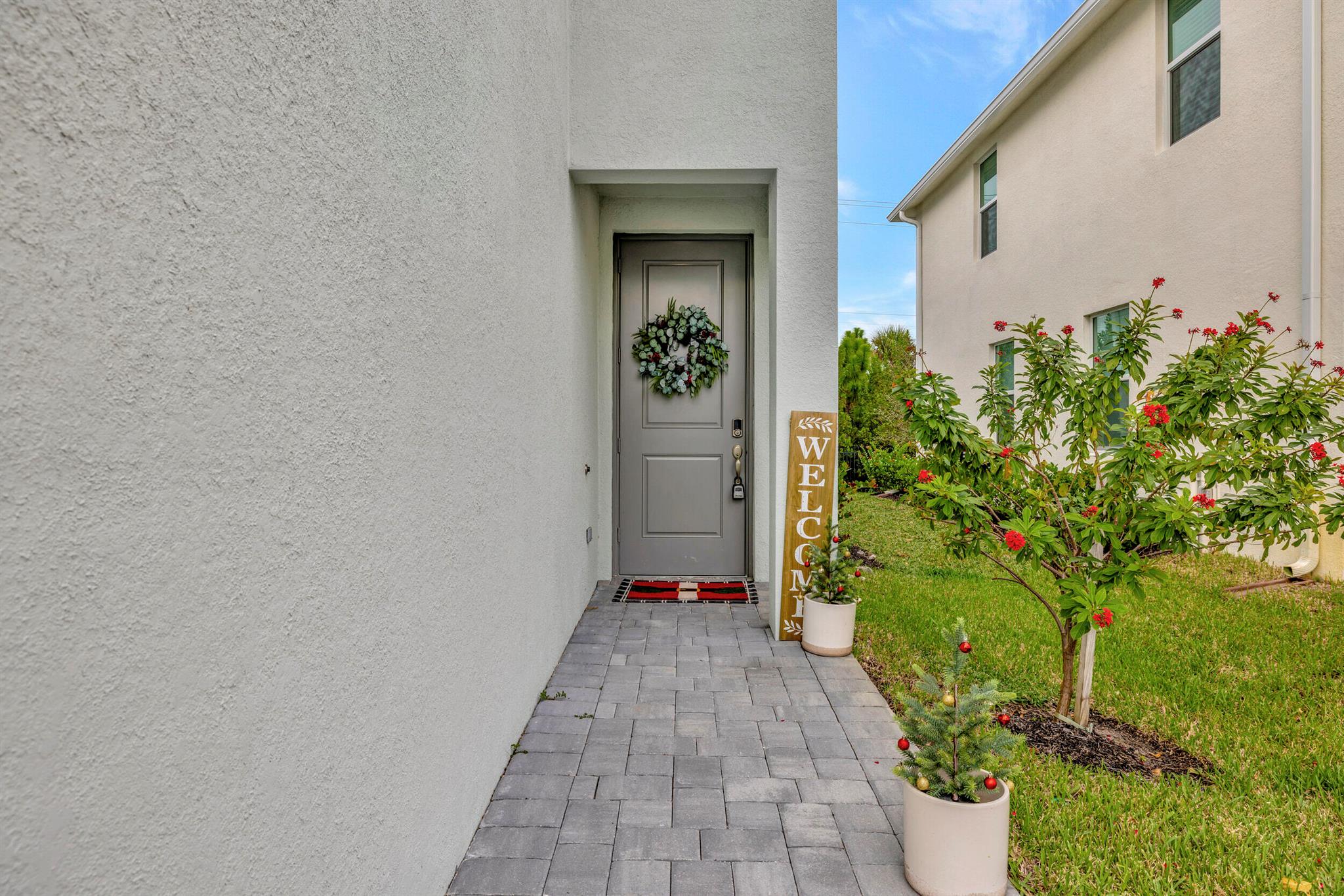 OSPREY PRESERVE - Residential Lease