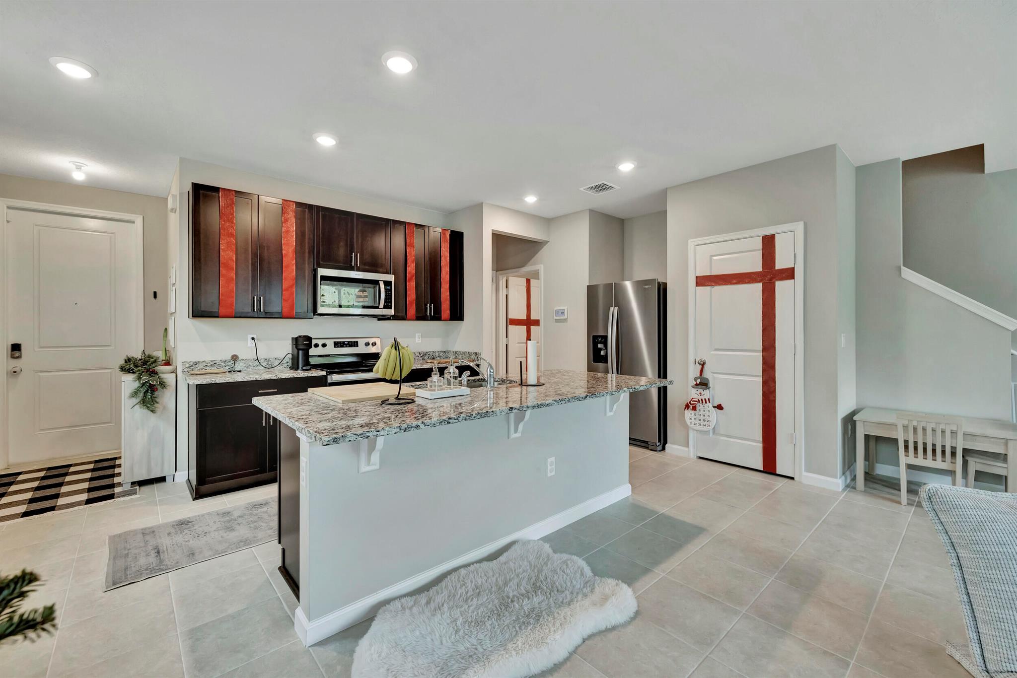 OSPREY PRESERVE - Residential Lease