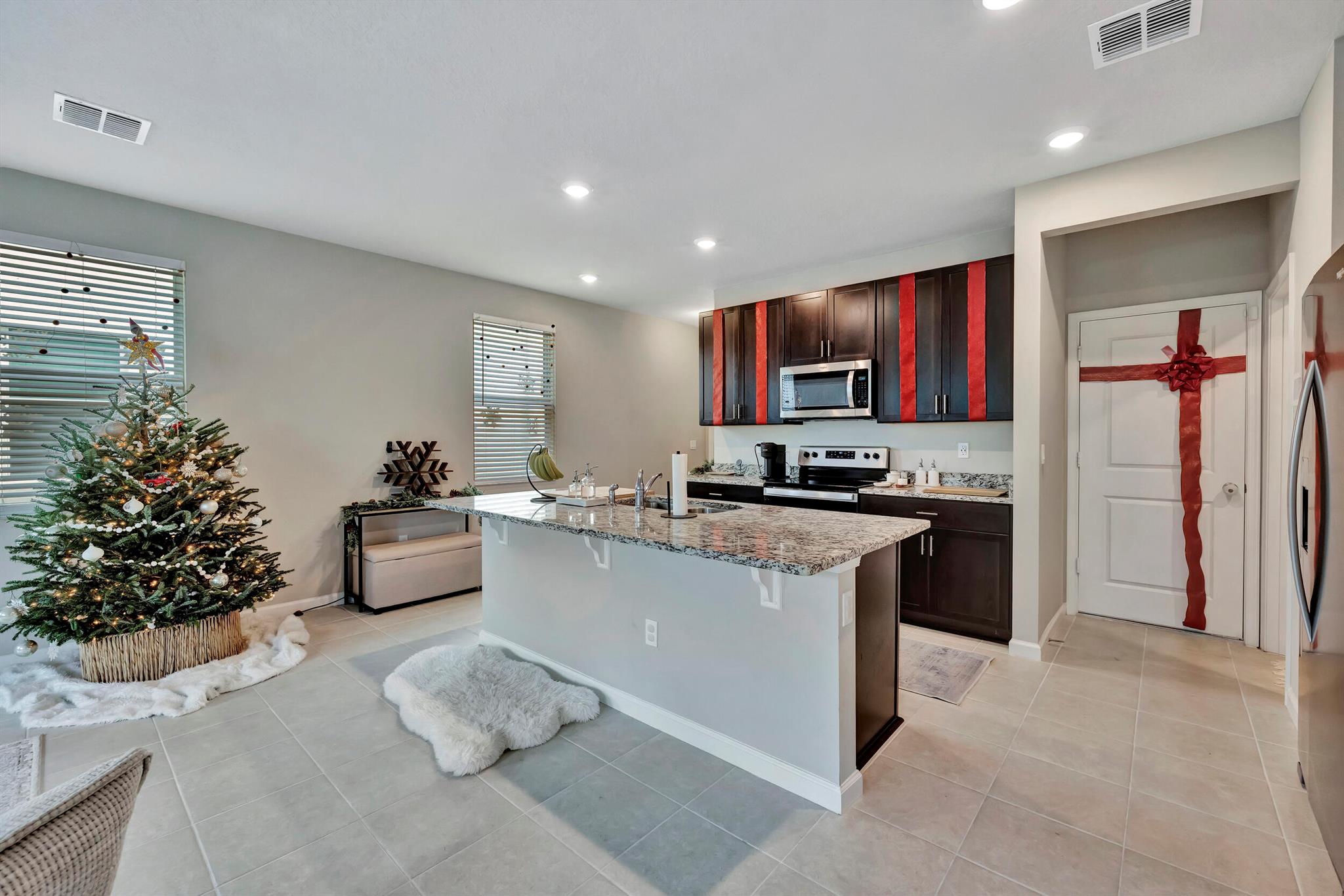 OSPREY PRESERVE - Residential Lease
