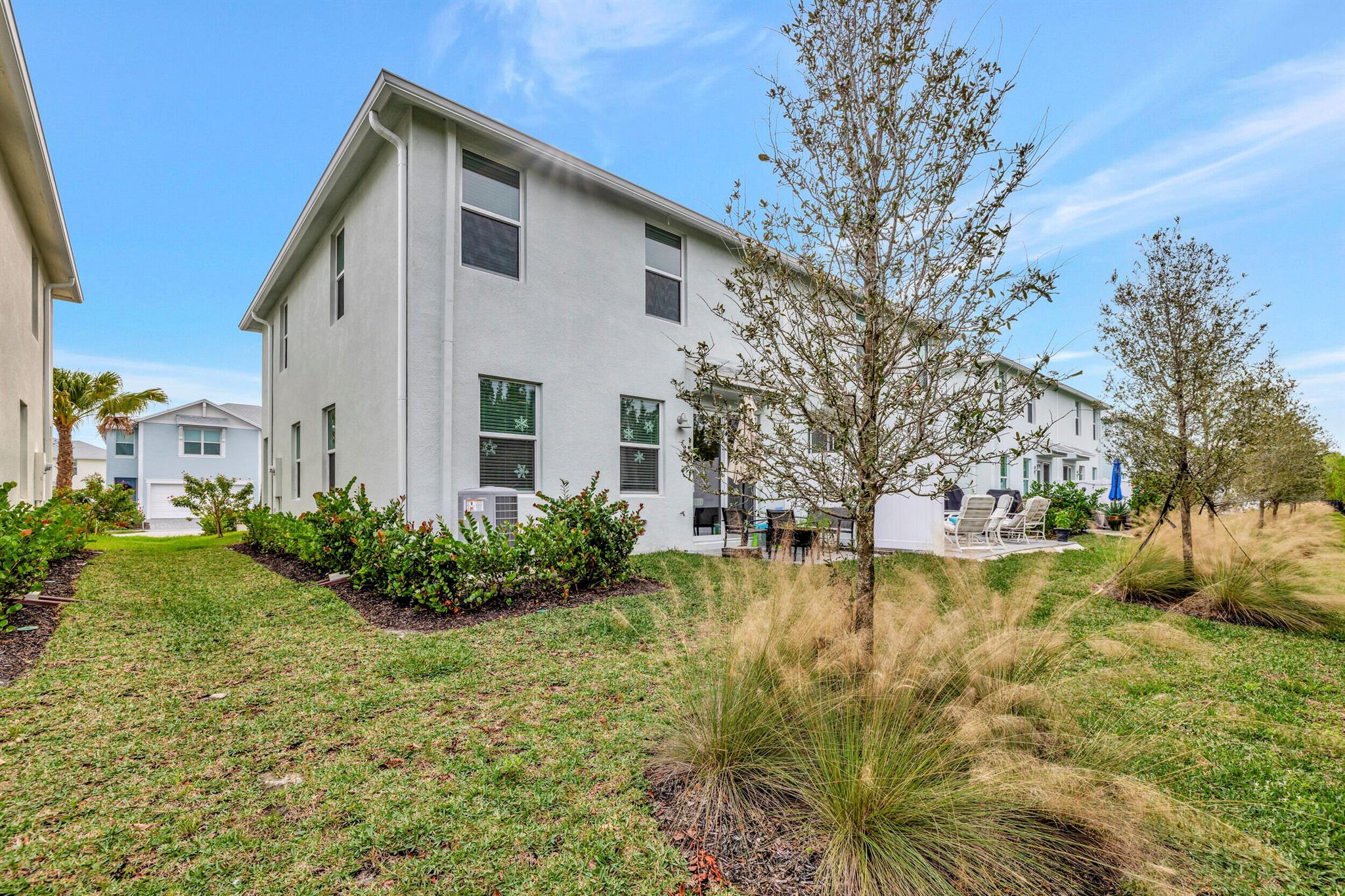 OSPREY PRESERVE - Residential Lease