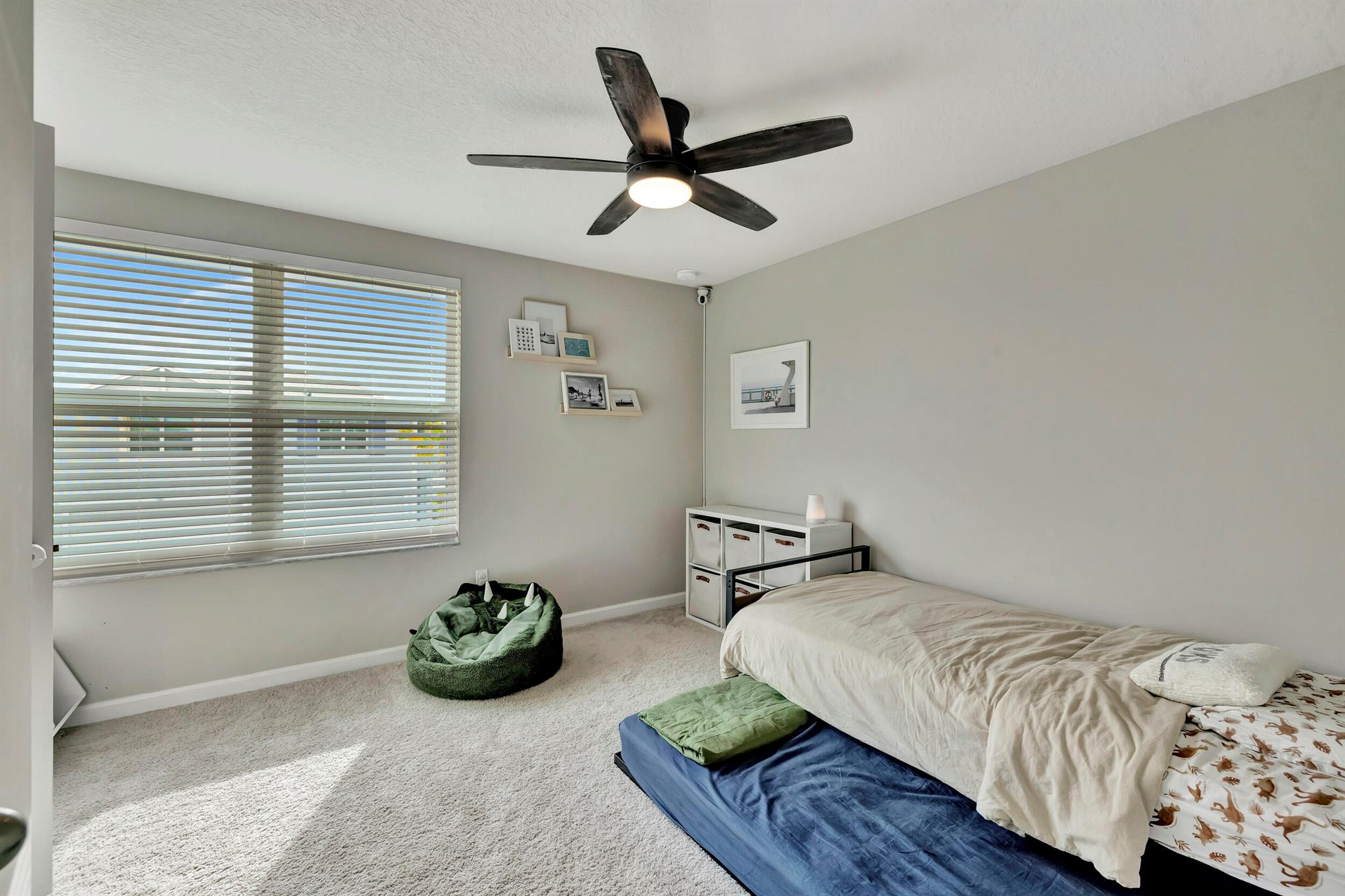 OSPREY PRESERVE - Residential Lease