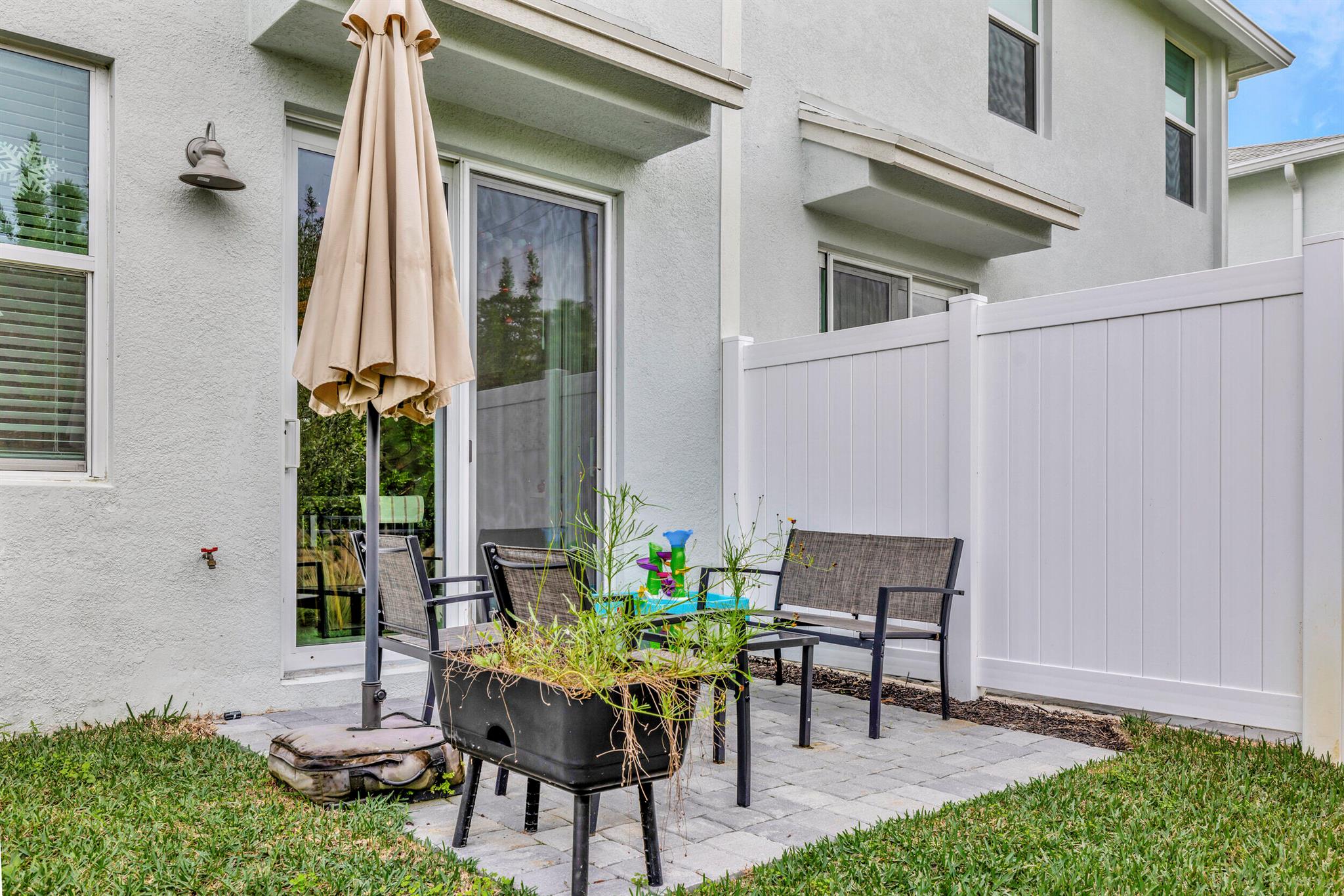 OSPREY PRESERVE - Residential Lease