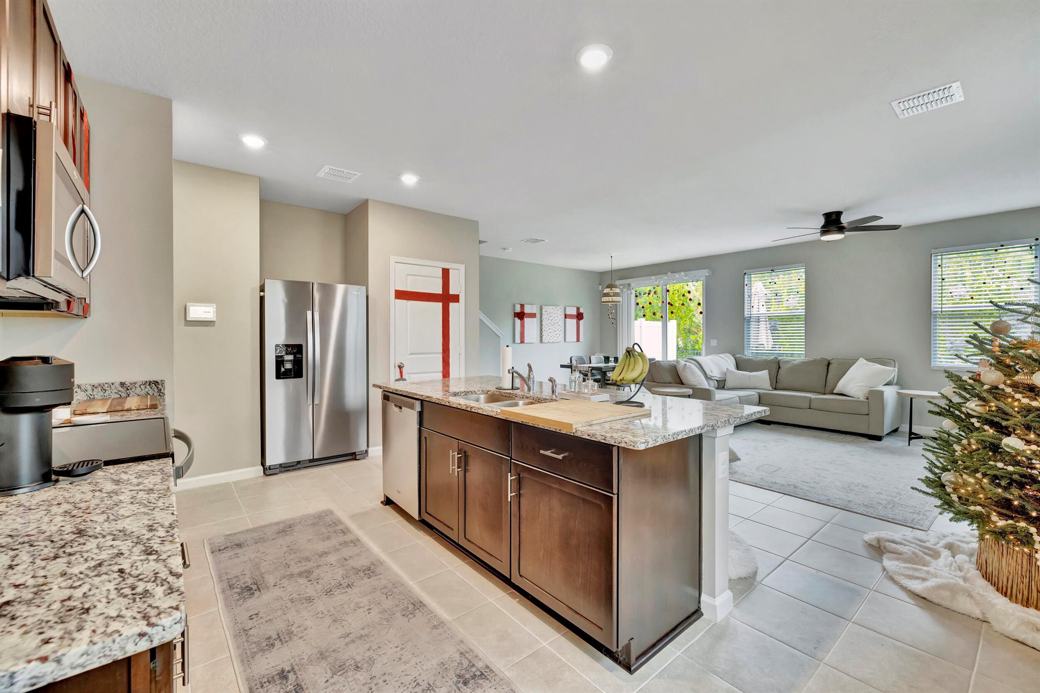 OSPREY PRESERVE - Residential Lease