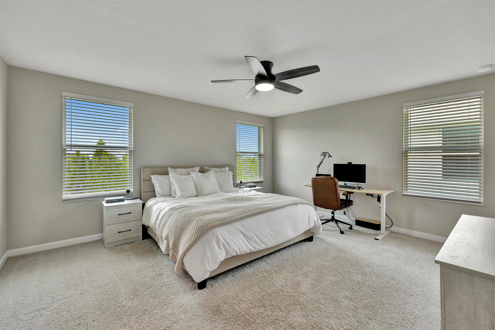 OSPREY PRESERVE - Residential Lease
