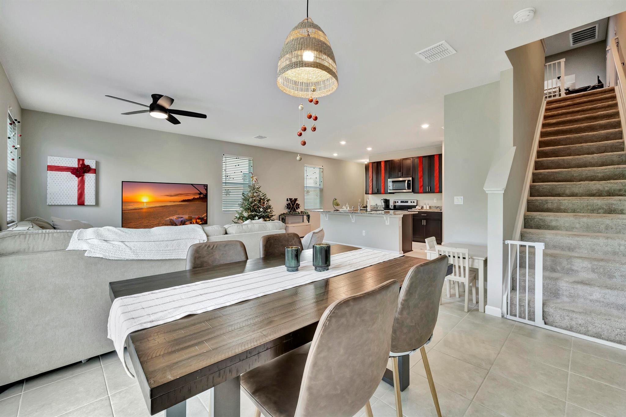 OSPREY PRESERVE - Residential Lease