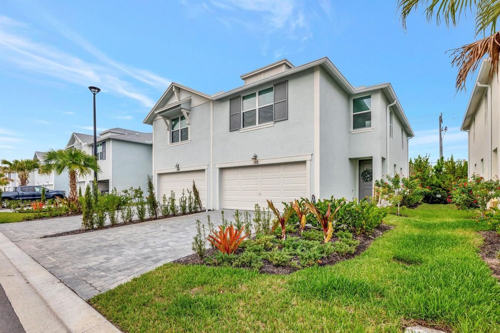Photo of 192 Osprey Preserve Boulevard, Jensen Beach, FL 34957 (MLS # R11127268)