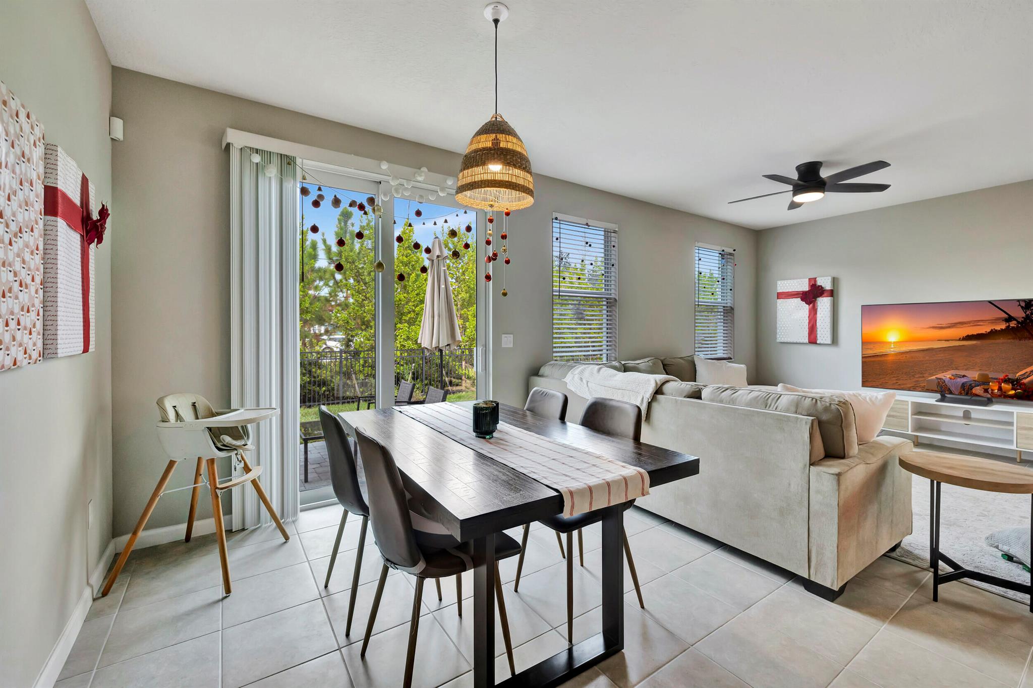 OSPREY PRESERVE - Residential Lease